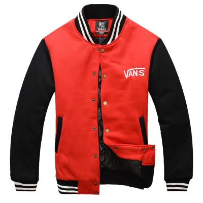 Cheap VANS Jackets wholesale No. 3